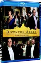 Downton Abbey - Il Film ( Blu - Ray Disc )