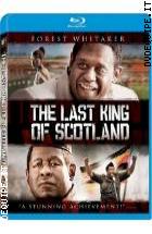 L'ultimo Re Di Scozia ( Blu - Ray Disc )