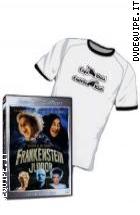 Frankenstein Junior - Italian Fans Edition (2 DVD + Maglietta XL) 