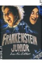 Frankenstein Junior Italian Fun Edition 2 Dvd