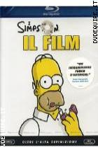 I Simpsons. Il Film (Blu-Ray Disc)