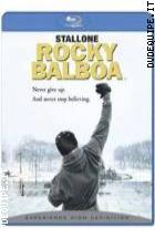 Rocky Balboa ( Blu - Ray Disc)