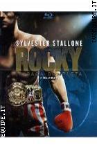 Rocky - La Saga Completa  ( 7 Blu - Ray Disc )