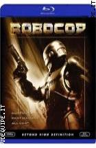 RoboCop ( Blu - Ray Disc )