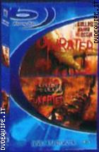 Le Colline Hanno Gli Occhi 1 + 2 (2 Blu - Ray Disc)