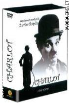 Charlot - I Capolavori Perduti Di Charlie Chaplin (6 Dvd)