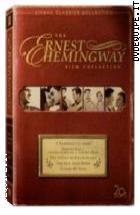 Ernest Hemingway Collection (4 Dvd) 