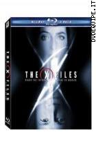 X-Files - Il Film + X-Files - Voglio Crederci  (2 Blu - Ray Disc )