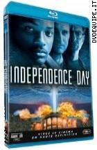 Independence Day ( Blu - Ray Disc )