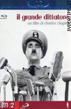 Il Grande Dittatore ( Blu - Ray Disc )