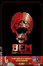 Bem - Il Mostro Umano - Limited Edition (Eps.01-2 ( 4 Blu - Ray Disc )