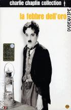 La Febbre Dell'oro - Collector's Edition ( Chaplin Collection) (2 Dvd)