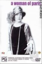 La Donna Di Parigi - Collector's Edition ( Chaplin Collection) (2 Dvd)