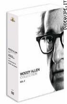 Woody Allen Collection Vol. 04 (5 Dvd)