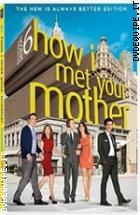 How I Met Your Mother - Alla Fine Arriva Mamma - Stagione 06 (3 Dvd)