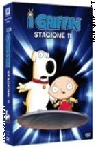 I Griffin - Stagione 11 (3 Dvd)