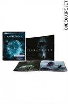 Prometheus - Collector's Edition ( Blu - Ray 3D + Blu - Ray Disc + Digital Copy)