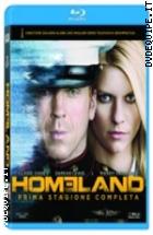 Homeland - Caccia Alla Spia - Stagione 1 ( 3 Blu - Ray Disc )