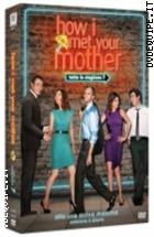 How I Met Your Mother - Alla Fine Arriva Mamma - Stagione 07 (3 Dvd)