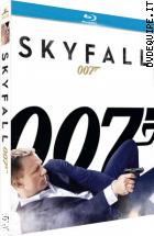 007 - Skyfall ( Blu - Ray Disc )