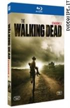 The Walking Dead - Stagione 2 ( 4 Blu - Ray Disc )