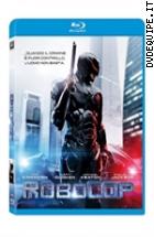 RoboCop (2014) ( Blu - Ray Disc )