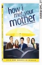 How I Met Your Mother - Alla Fine Arriva Mamma - Stagione 08 (3 Dvd)
