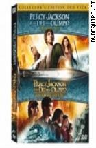 Percy Jackson 1 E 2 (2 Dvd)