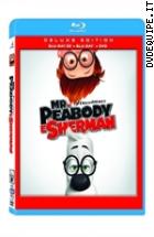 Mr. Peabody & Sherman - Deluxe Edition ( Blu - Ray 3D + Blu - Ray Disc + Dvd )