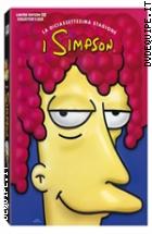 I Simpson - Stagione 17 (4 Dvd)