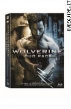 Wolverine - Duo Pack ( 2 Blu - Ray Disc )