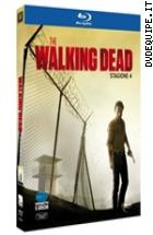 The Walking Dead - Stagione 4 ( 5 Blu - Ray Disc )