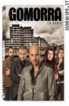 Gomorra - La Serie - Stagione 1 (4 Dvd)