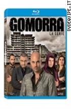 Gomorra - La Serie - Stagione 1 ( 4 Blu - Ray Disc )