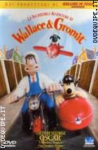 Le Incredibili Avventure Di Wallace & Gromit
