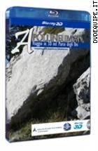 Apollineum 3D - Viaggio 3D Nel Parco Degli Dei  ( Blu - Ray Disc 3D )