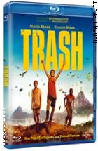 Trash ( Blu - Ray Disc )