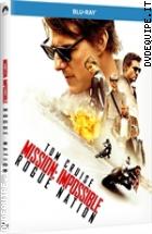 Mission: Impossible - Rogue Nation ( Blu - Ray Disc )