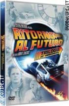 Ritorno Al Futuro - La Trilogia - Edizione 30 Anniversario (4 Dvd)