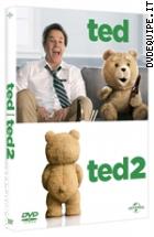 Ted + Ted 2 (2 Dvd) (V.M. 14 anni)