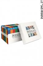 Dr. House - Medical Division - Stagioni 1-8 (46 Dvd)
