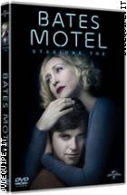 Bates Motel - Stagione 3 (3 Dvd)