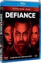 Defiance - Stagione 2 ( 3 Blu - Ray Disc )