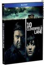 10 Cloverfield Lane  ( Blu - Ray Disc )