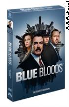 Blue Bloods - Stagione 4 (6 Dvd)