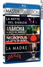 Horror Collection (Master Collection) (5 Blu - Ray Disc) (V.M. 14 anni)