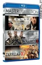 Jarhead Collection (Master Collection) ( 3 Blu - Ray Disc )