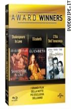 Shakespeare In Love + Elizabeth + L'et Dell'innocenza (Oscar Collection) (3 Blu
