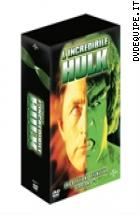 L'incredibile Hulk - Complete Collection (Stagioni 1-5) (23 Dvd)