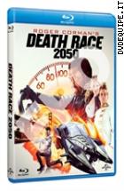 Death Race 2050 ( Blu - Ray Disc )